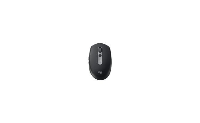 Logitech Wireless M590 Multi-Device Silent Mouse - Graphite